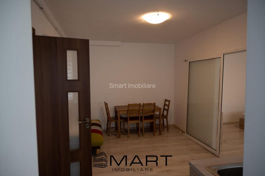Apartament 2 Camere si Curte Zona Centrala - 6