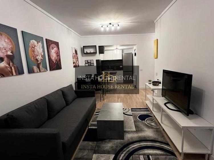 Apartament 2 camere Marmura Residence *parcare subterana* - 2