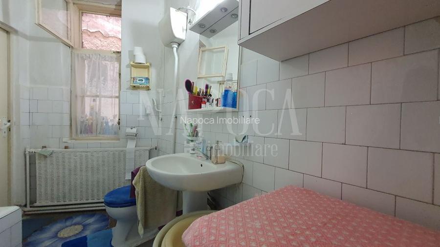 Casa 4 camere de vanzare in Olosig Oradea, Oradea - 8