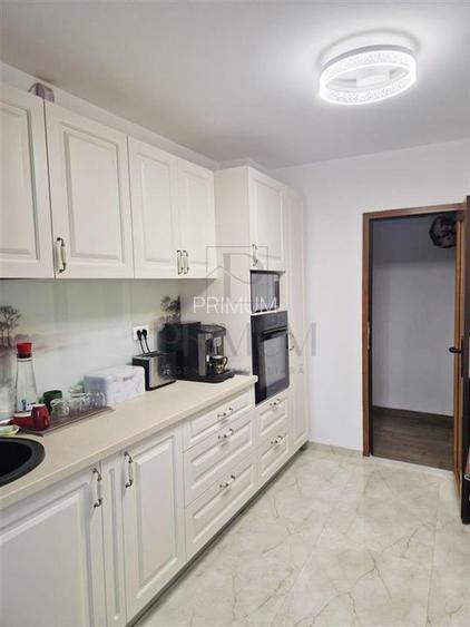 BABA DOCHIA - 4CAM - DECOMANDAT - RENOVAT - 2 BAI COMPLETE - CENTRALA/AC - CONFO - 8