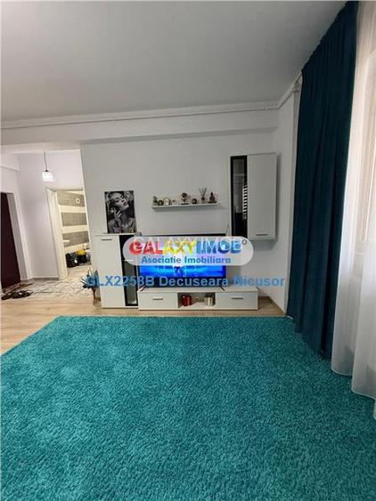 Apartament 2 camere Militari Residence, Mobilat Utilat 76.500 euro - 3