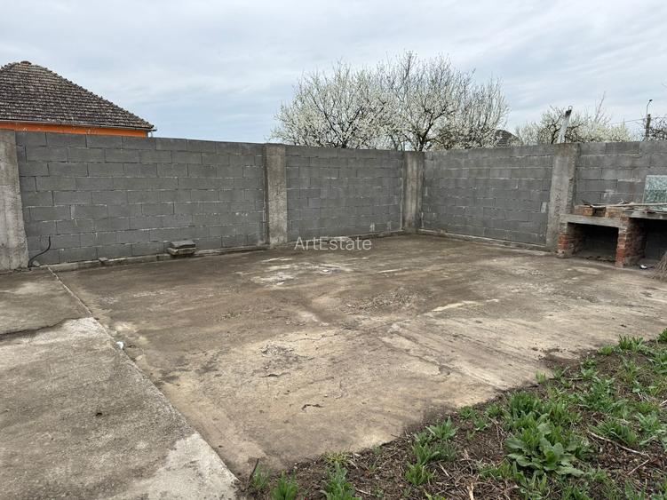 Spațiu comercial magazin Șeitin 703 mp teren vitrină stradală - 4