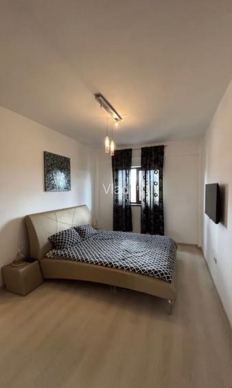 Apartament  Modern mobilat la cheie cu loc de parcare privat - 8