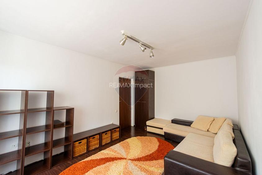 Apartament 2 camere de vanzare, Parcul Tineretului, 51mp utili - 4