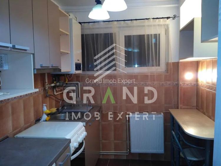 2 camere decomandat | 52 mp+balcon | Etaj 4/10 | Sud-Est | Mănăștur–Padin - 4