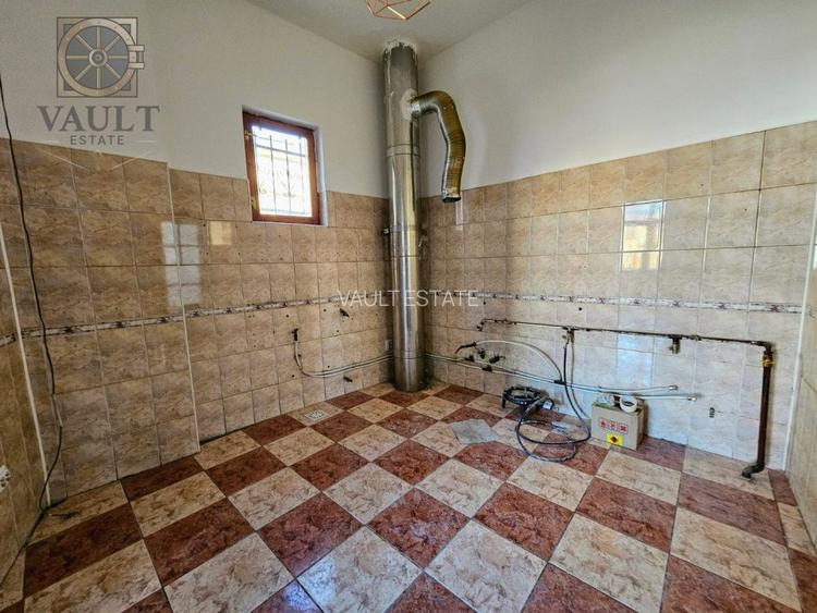 Spatiu comercial/Birouri - P+1+M - Unirii/Traian  - 6