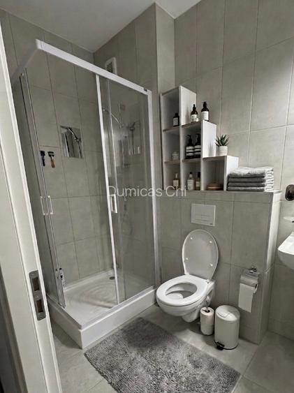 Proprietar – Vând Apartament [3] Camere în Complexul Adora Forest (Lângă Pădurea - 3