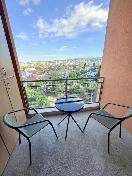 2 camere, bloc nou, in Marasti, strada Dorobantilor, PRIMA INCHIRIERE - 11