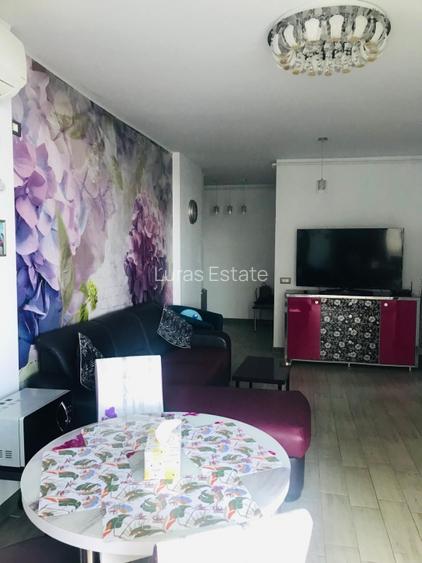 Apartament 3 camere de vânzare – Mamaia, prima linie, Alezzi - 5