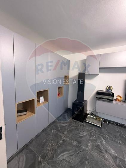 Apartament cu 2 camere de vânzare în zona Brazda lui Novac - 2