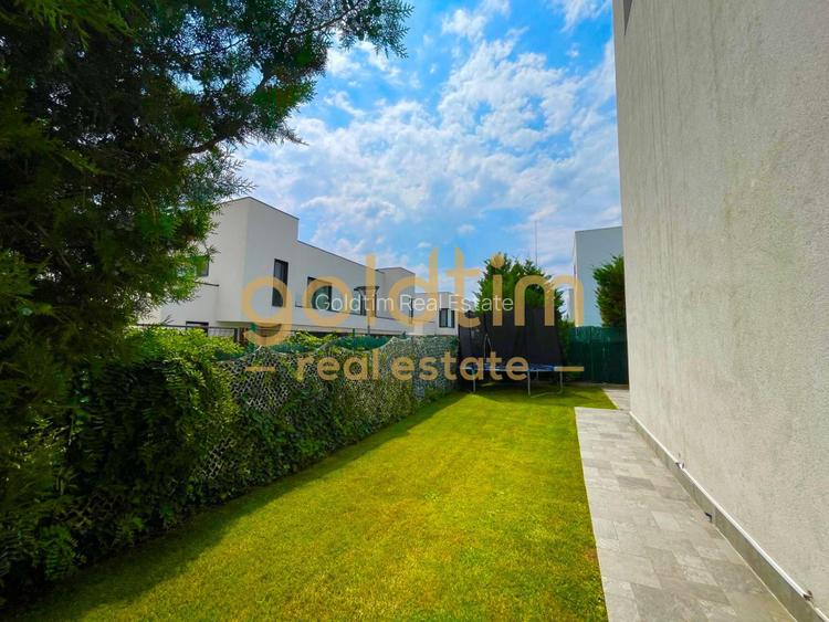 VILA INDIVIDUALA/PISCINA/GARAJ/BRITISH SCHOOL/PIPERA - 52