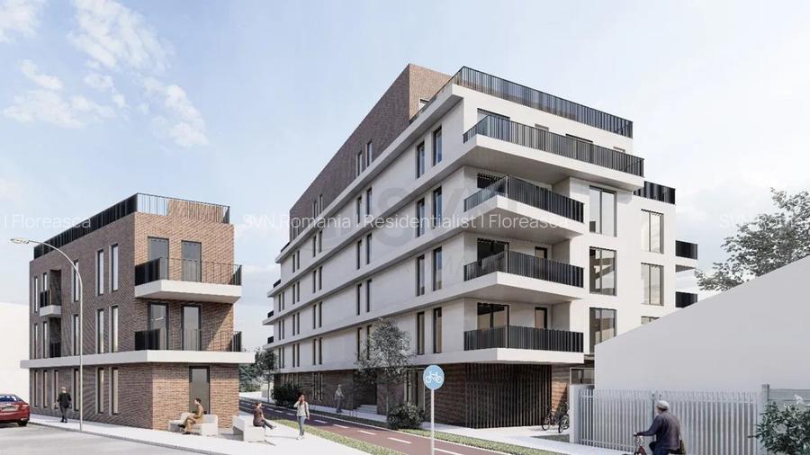 REL4001289 Teren de vanzare zona Stefan cel Mare I Ideal investitie - 3