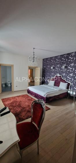 Inchiriere 3 camere - CAPITOL - 5