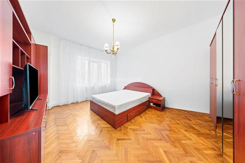 80 mp de Poveste Intr-un Palat de Apartamente Interbelic Zona Horea - 6