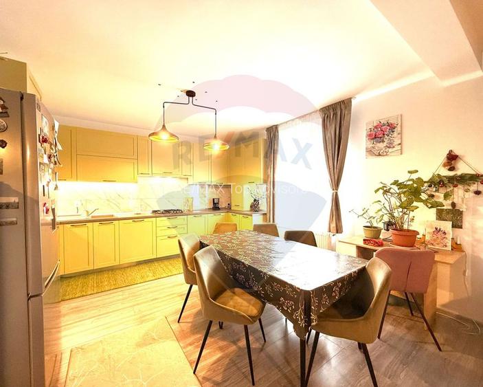 DE VANZARE Casa 3 camere/ teren 550 mp Cosoba / Giurgiu - 31