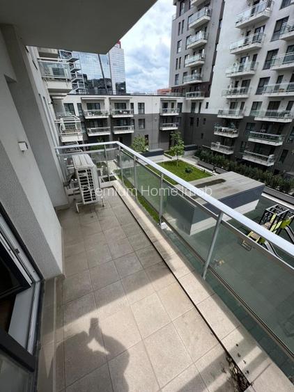 Apartament | 3 camere | Bloc nou | Parcare| Belvedere Residence - 12