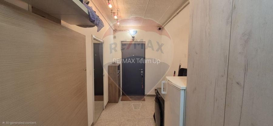 Apartament renovat recent cu 3 camere - 3