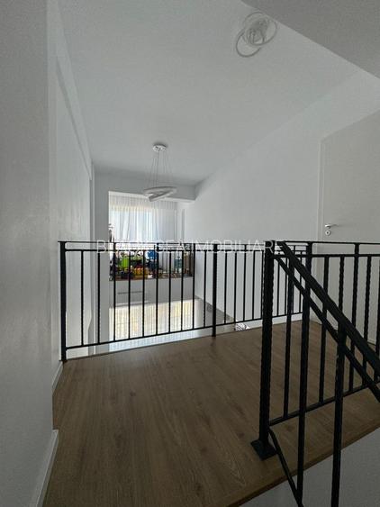 Apartament 2 camere tip Duplex zona Vivo Mall - Termen Lung - 8