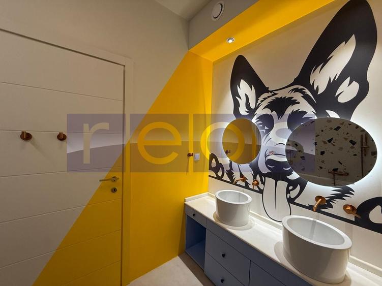 INCHIRIERE 4 CAMERE | NORDULUI | IDEAL FAMILIE | 170 MP | 2 PARCARI - 16