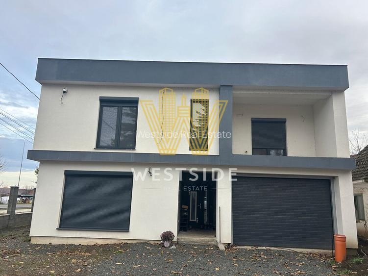 Vila deosebita de vanzare, in Biled - 26