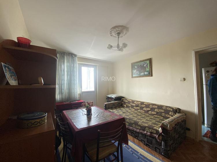 Apartament cu doua camere, Brancoveanu, 49.500€ - 4