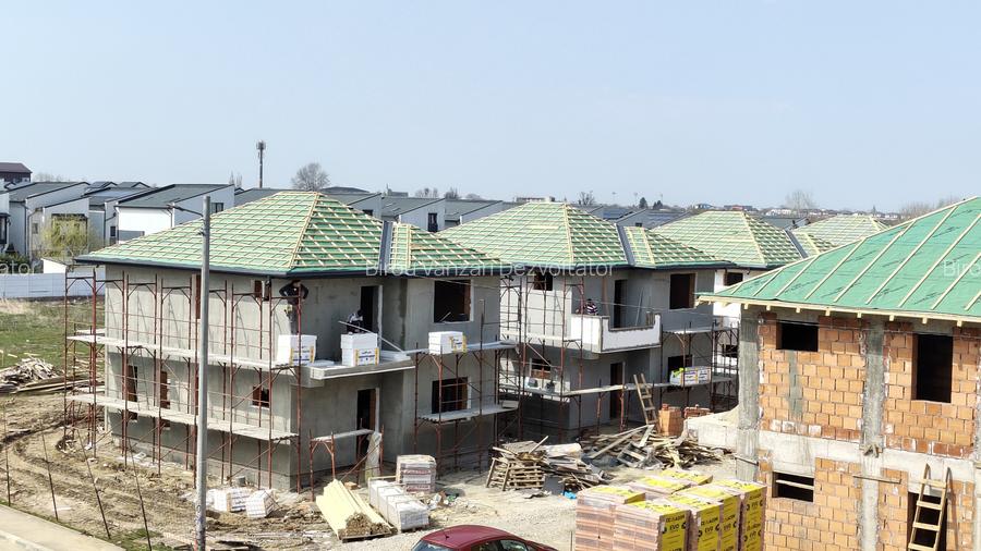 Vile individuale padurea Rosu - 3