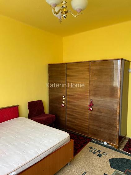 Inchiriere apartament 2 camere - Zona Centrala, Vis-a-vis de Palatul Culturii - 2