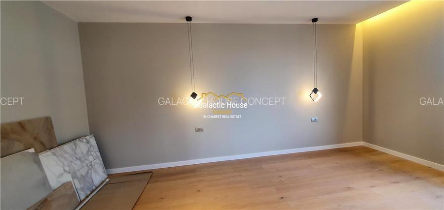 Penthouse TIP DUPLEX 380 MP -Laguna Residence VEDERE SPECTACULOASA | PARCARE SUB - 21