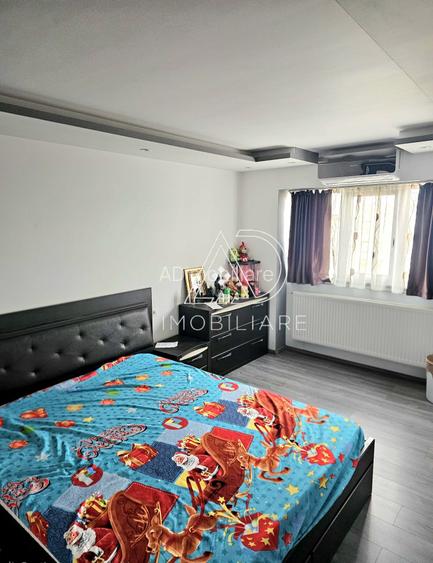 Garsonieră de vânzare în Rovinari – complet renovată, mobilată modern! - 2