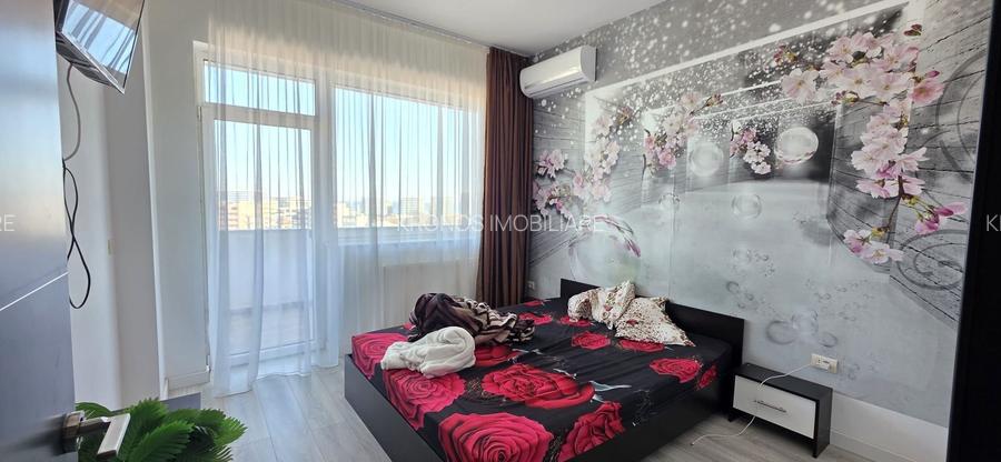 Ocazie ! Mamaia Sat - Hanul cu Peste 3 camere 69 mp. vedere catre mare 98.000 E - 16