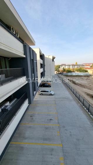 Garsoniera Otopeni | Trio Residence | Henri Coanda - NOU - 11