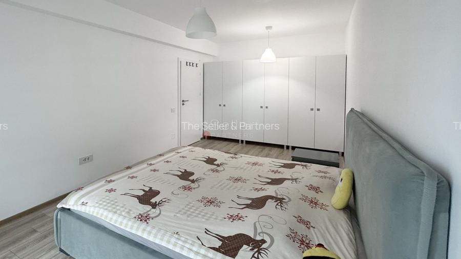 Prima Inchiriere | Loc de Parcare si Boxa - 12