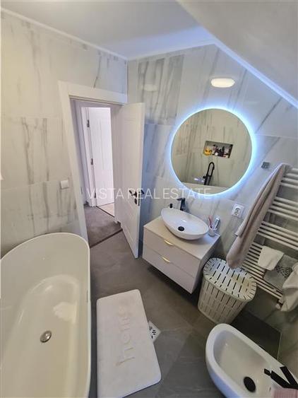 Casa de vanzare, 300 mp teren, Harman, Brasov - 12