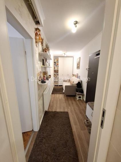 Apartament 2 camere decomandat | Parcare | Grand Park Residence - 12
