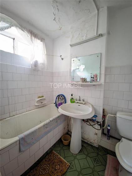 Apartament 2 Camere - Etaj 1 - Tatarasi - 3