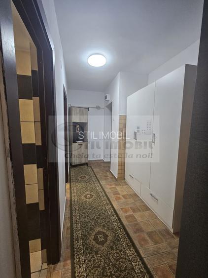 Apartament 2 camere Tudor Vladimirescu - 95.000Euro - 4
