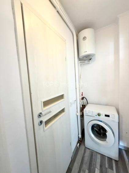 Apartament la Metrou Iancului / Etaj 1 / Aleea Lunguletu / Renovat 2022 - 23