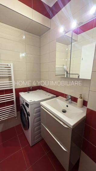 Apartament 3 camere, însorit, etaj 1 , Avantgarden - 20