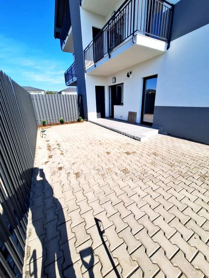De vanzare apartament 2 camere si curte proprie 90 mp - 3