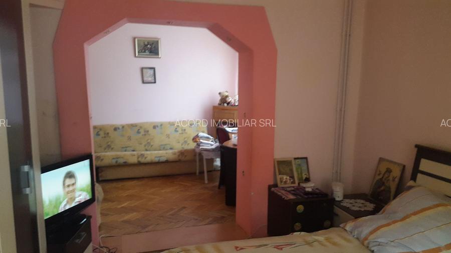 FALEZA NORD-APARTAMENT 5 CAMERE ETAJ 1 CU GAZE - 16