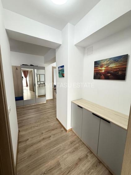 Apartament 3 camere pe malul lacului Snagov - 12