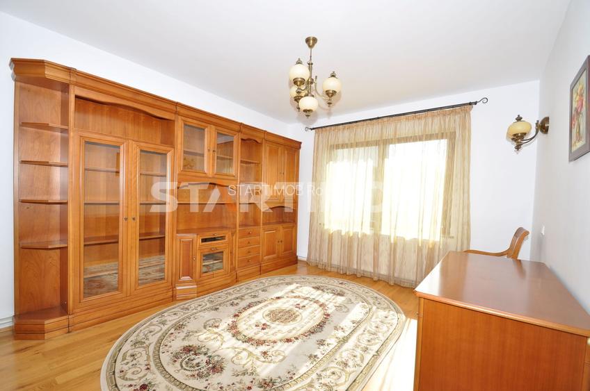 Casa mobilata zona Primariei Cristian - 32