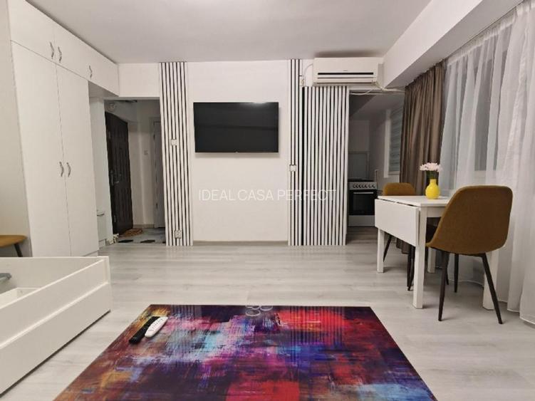 Lujerului langa metrou, parcul Liniei si Mall Plaza, totul nou - 2