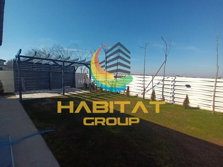 Casa parter 4 camere, 150 m bulevard- Vidra - 7