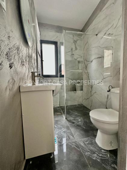 Timpuri Noi metrou, Splaiul Unirii , Vila P+1 NEMOBILATA, pretabila BIROURI - 9