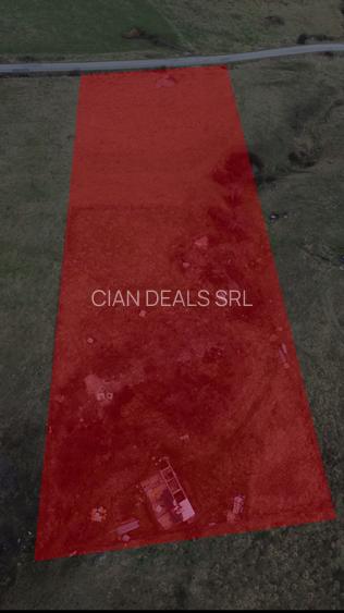 Teren Intravilan Sohodol 5 Km Bran 25 Km Brasov - 5