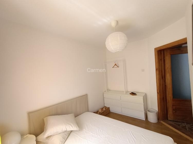 Apartament 3 camere Baile Herculane  - 5
