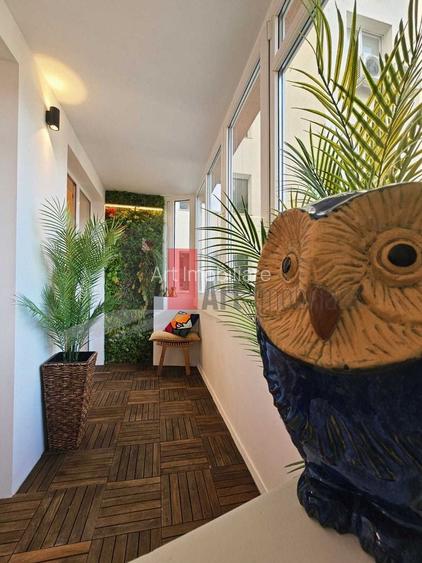 APARTAMENT  DE 2 CAMERE - 6