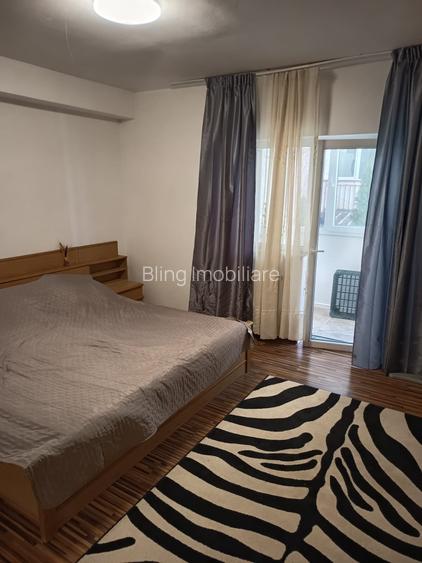 Apartament cu 2 camere, 53,41 mp, 2 balcoane, zona Razoare - 3
