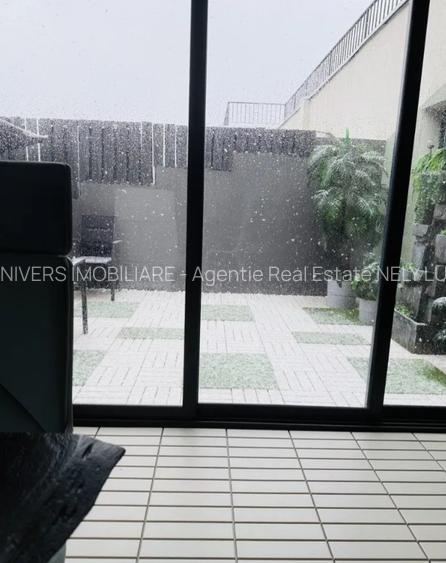 BLOC NOU  ULTRALUX 3 CAMERE  + TERASA SPECTACULOASA ZONA DRISTOR+ LOC PARCARE - 7